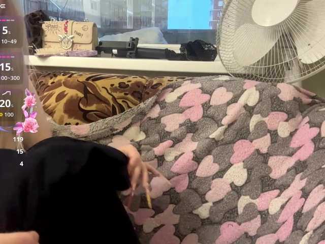 AngelenaBuote live cam on BongaCams