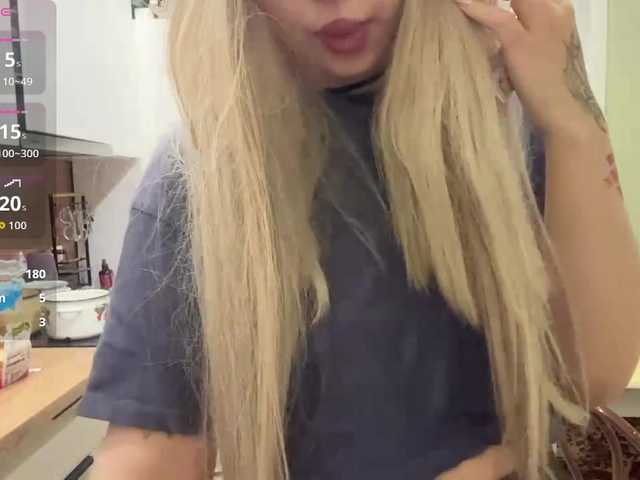 AngelenaBuote live cam on BongaCams