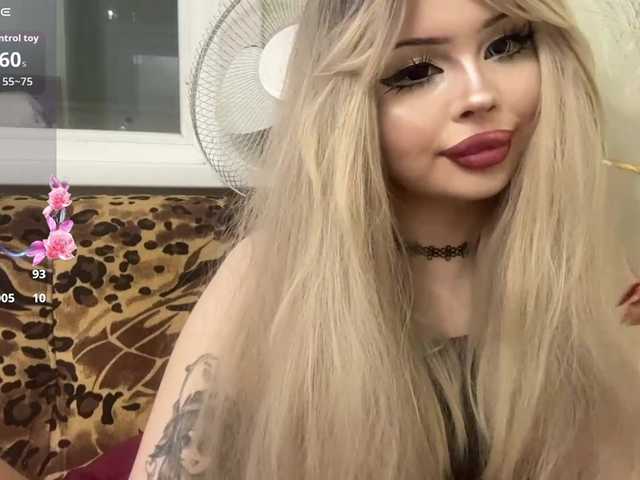 AngelenaBuote Live Cam on BongaCams