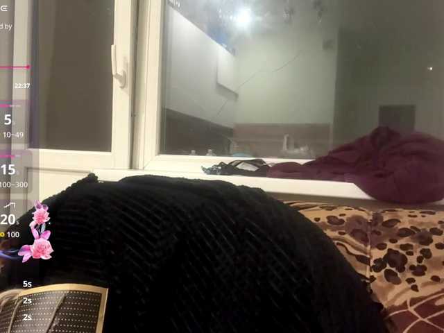 AngelenaBuote live cam on BongaCams