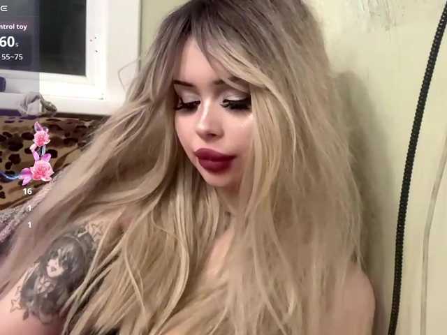 AngelenaBuote Live Cam pe BongaCams