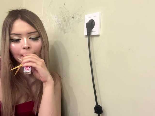AngelenaBuote live cam on BongaCams