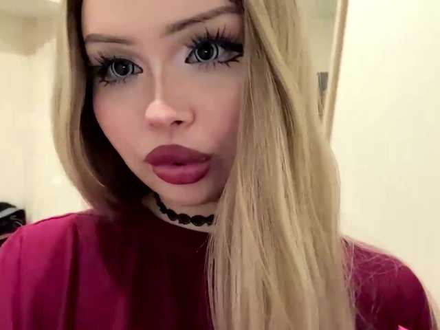 AngelenaBuote live cam on BongaCams