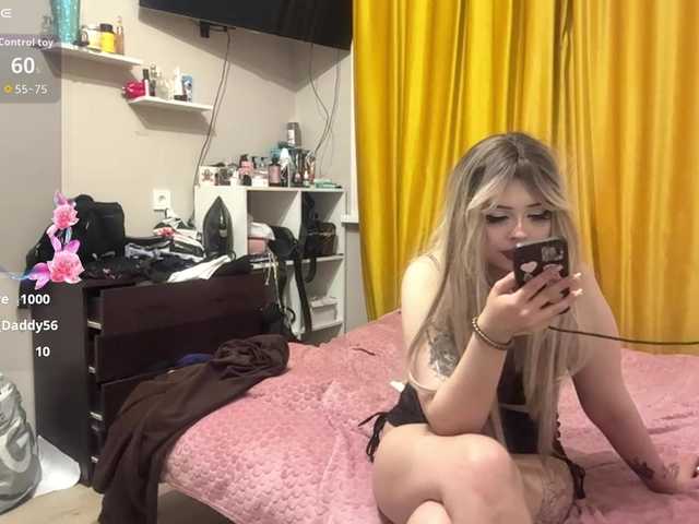 AngelenaBuote live cam on BongaCams