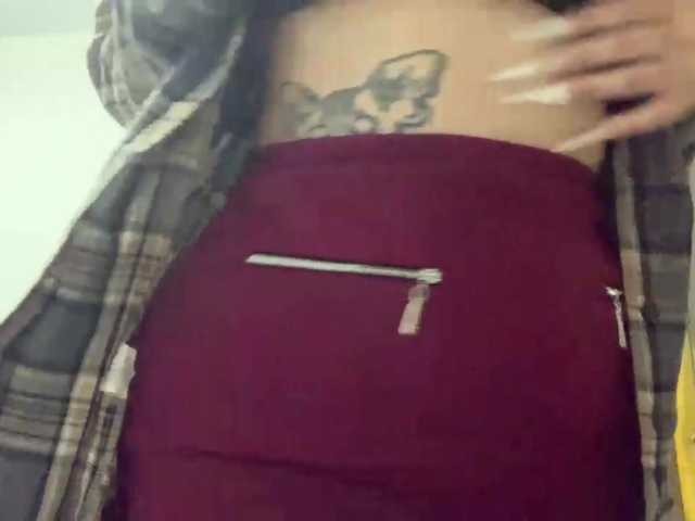 AngelenaBuote live cam on BongaCams