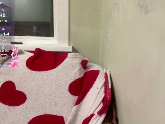 AngelenaBuote live cam on BongaCams