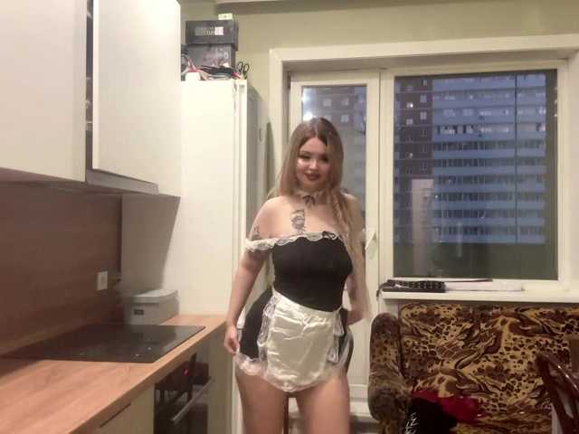 AngelenaBuote live cam on BongaCams