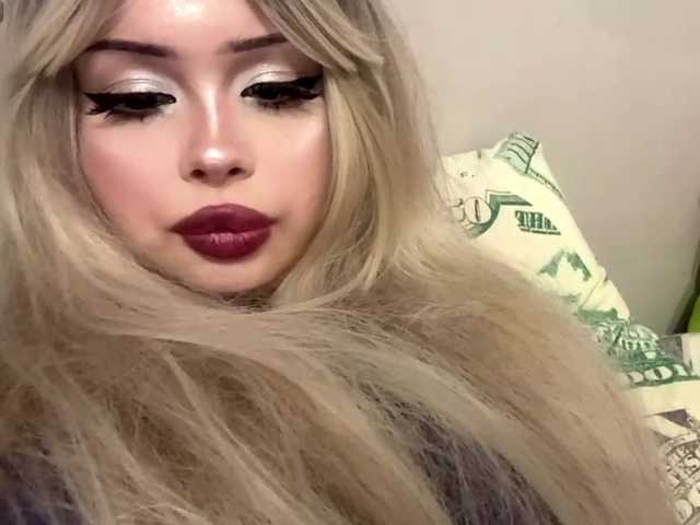 AngelenaBuote live cam on BongaCams