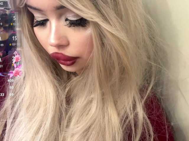 angelenabuote cam belle