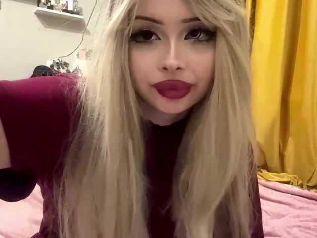 AngelenaBuote live cam on BongaCams