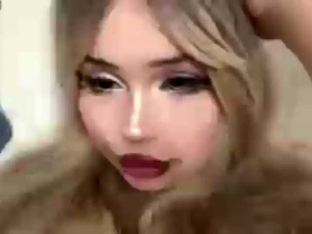 AngelenaBuote live webcam show