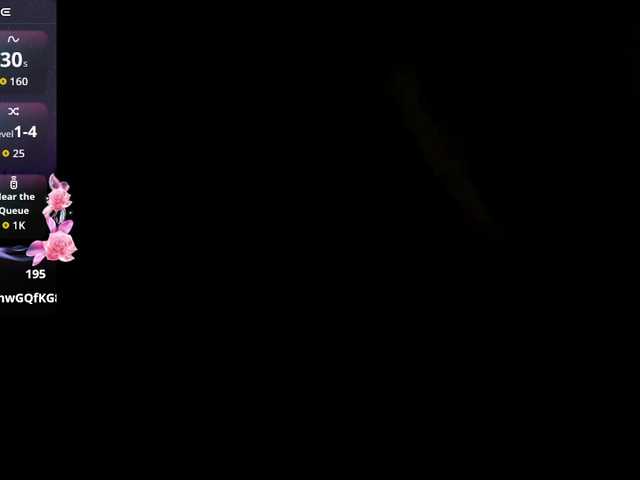 AngelenaBuote live cam on BongaCams