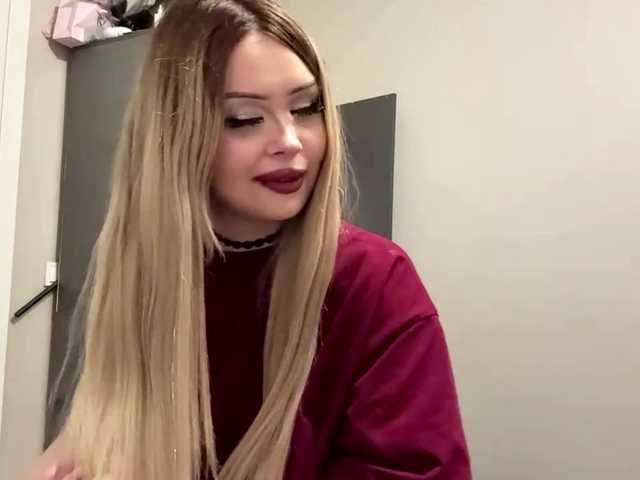 AngelenaBuote live cam on BongaCams