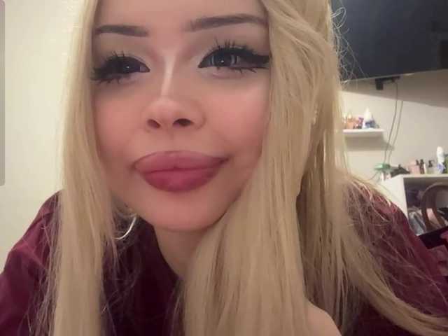 angelenabuote live sex show