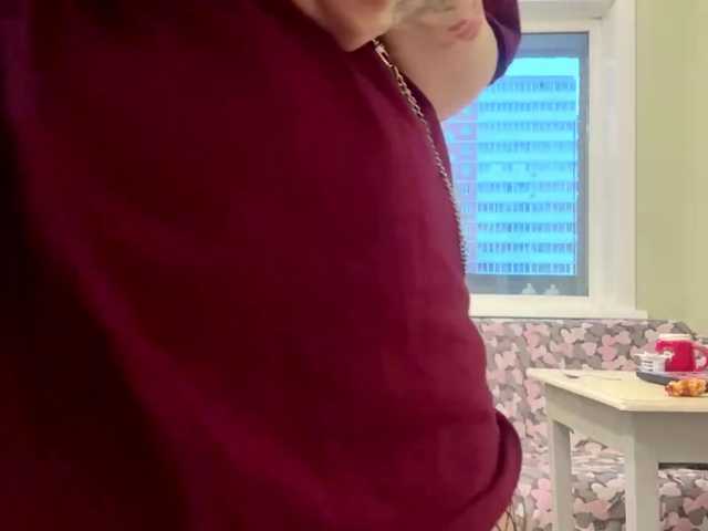 AngelenaBuote live cam on BongaCams