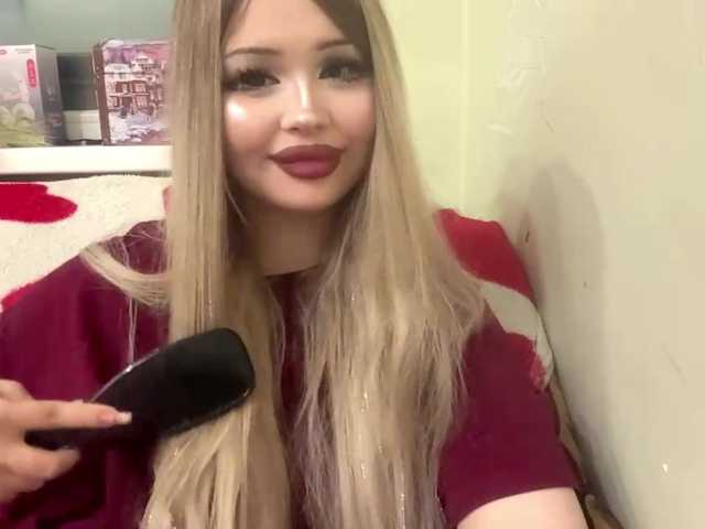 AngelenaBuote live cam on BongaCams