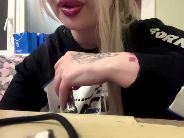 angelenabuote live sex show