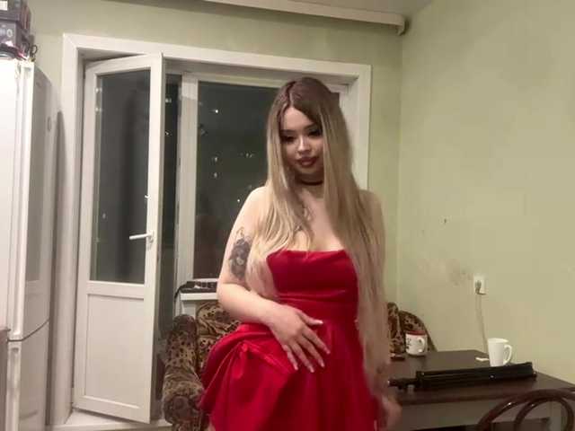 AngelenaBuote live cam on BongaCams