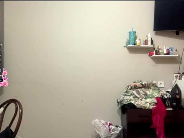 AngelenaBuote live cam on BongaCams