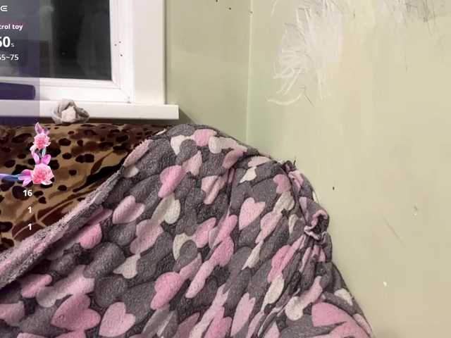 AngelenaBuote live cam on BongaCams