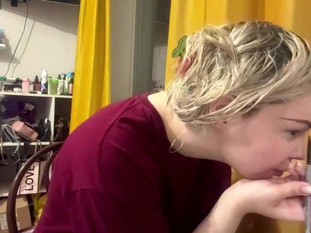 AngelenaBuote live cam on BongaCams