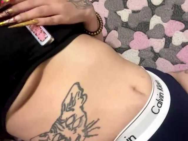 AngelenaBuote live cam on BongaCams