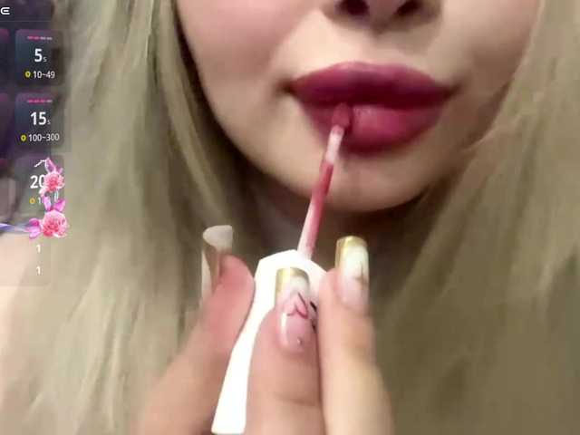 angelenabuote cam belle