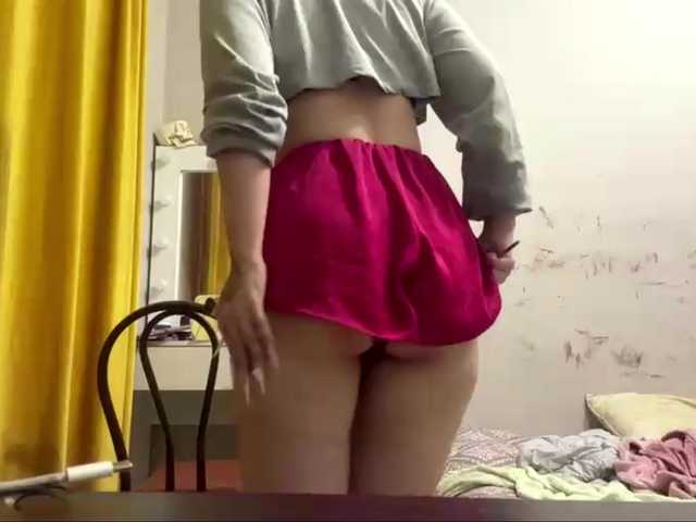 AngelenaBuote live cam on BongaCams
