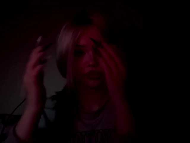 AngelenaBuote live cam on BongaCams