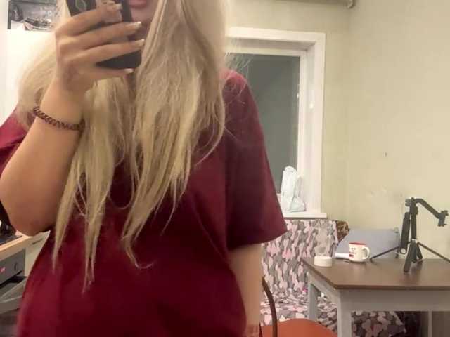 AngelenaBuote live cam on BongaCams