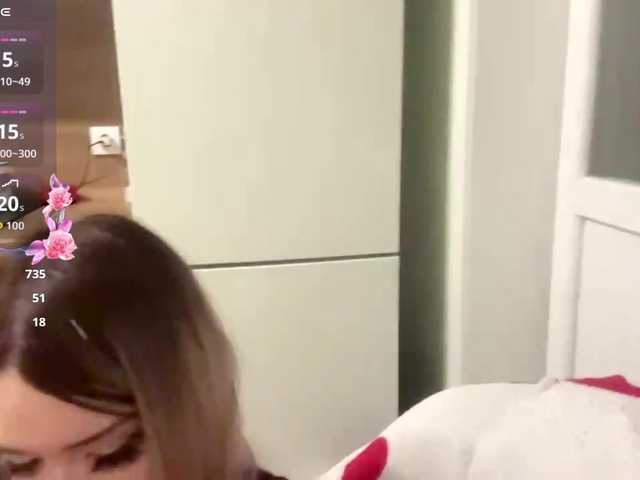 AngelenaBuote live cam on BongaCams