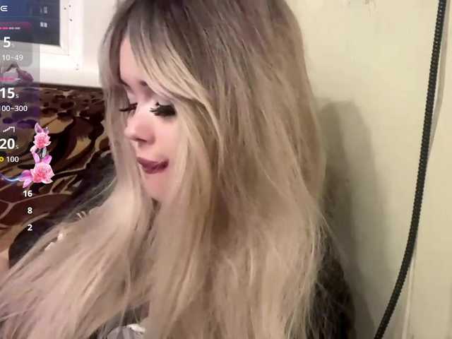 AngelenaBuote live cam on BongaCams