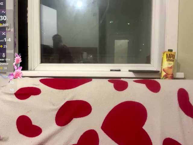 AngelenaBuote live cam on BongaCams