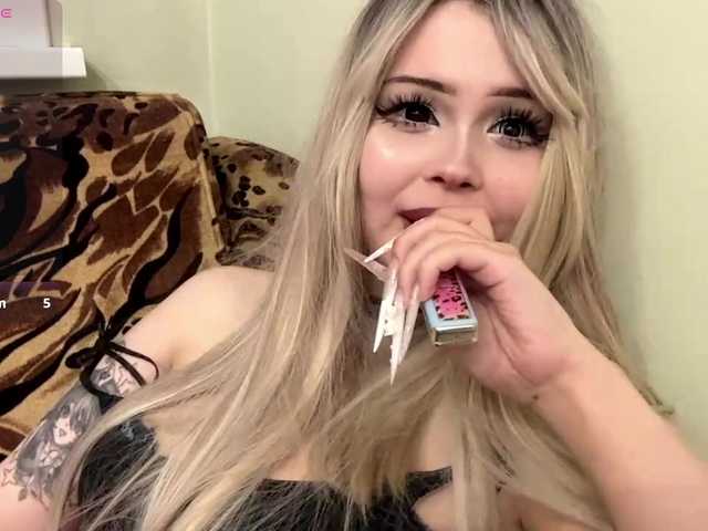 AngelenaBuote live cam on BongaCams