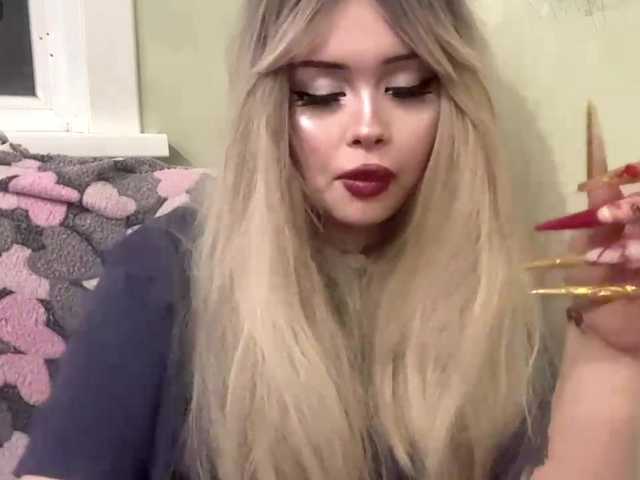 AngelenaBuote live cam on BongaCams