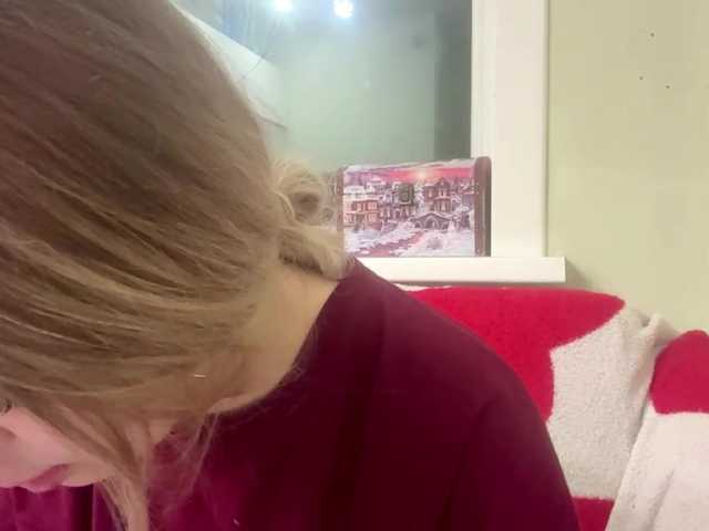 AngelenaBuote live cam on BongaCams