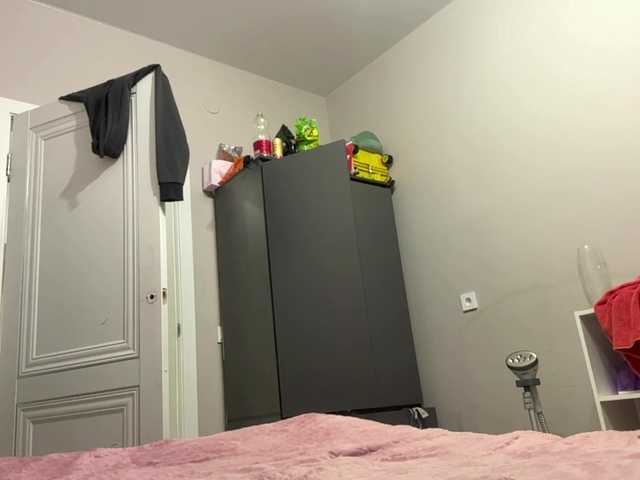 AngelenaBuote live cam on BongaCams