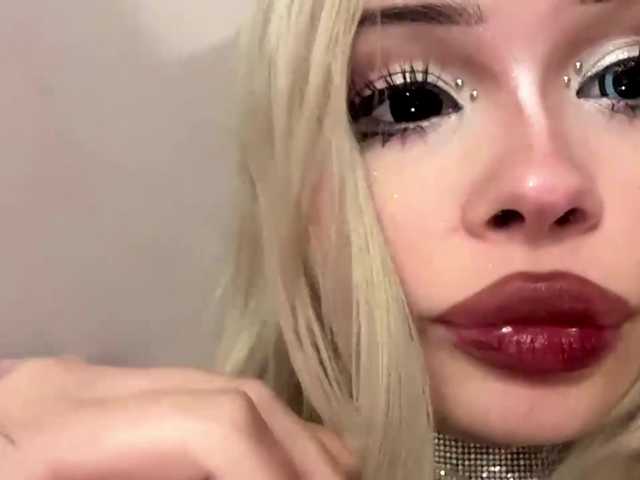 AngelenaBuote live cam on BongaCams