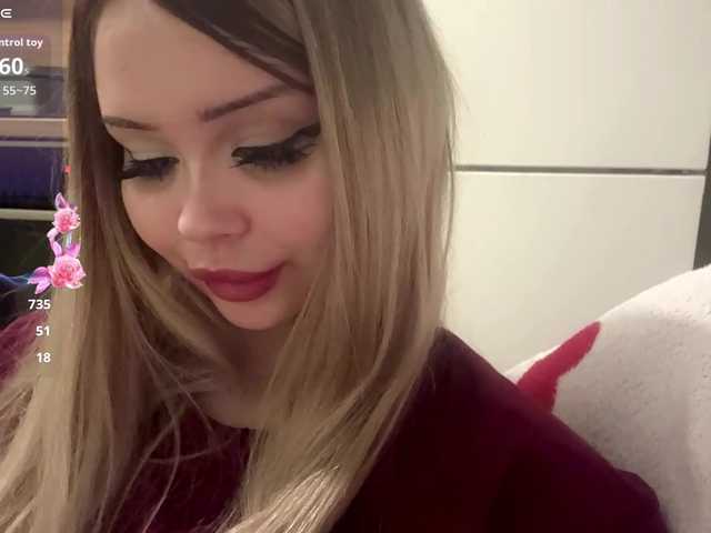 AngelenaBuote live cam on BongaCams