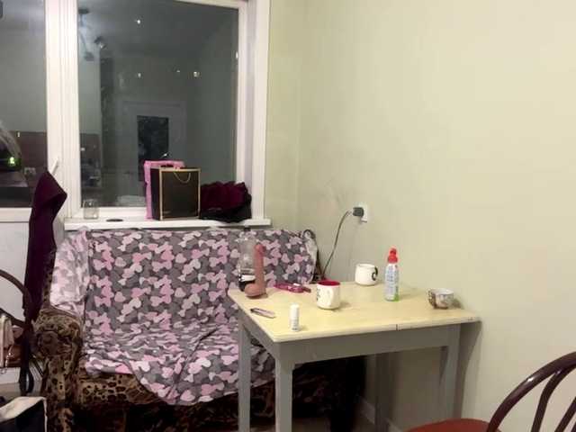 AngelenaBuote live cam on BongaCams