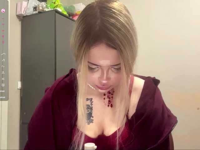 AngelenaBuote live cam on BongaCams