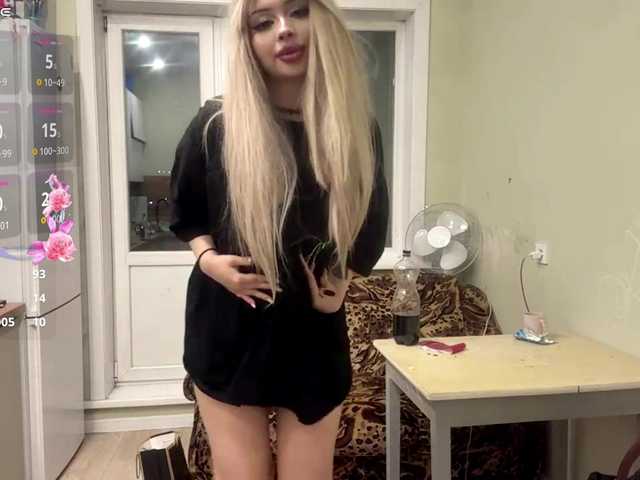 AngelenaBuote live cam on BongaCams