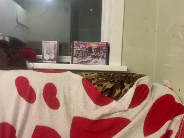 AngelenaBuote live cam on