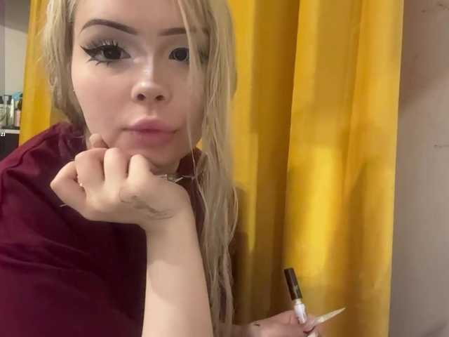 AngelenaBuote live cam on BongaCams