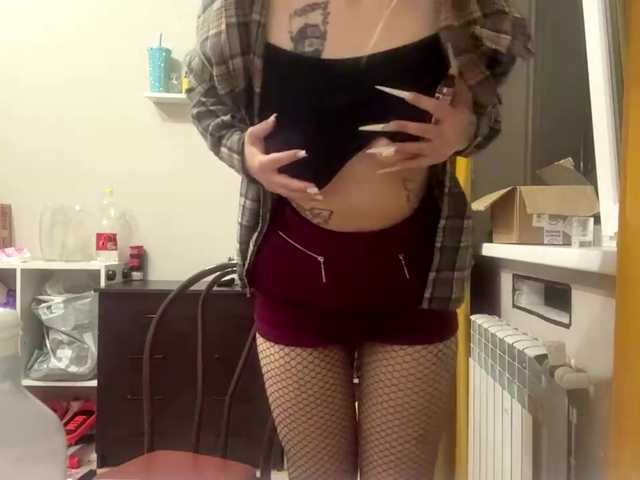 AngelenaBuote live cam on BongaCams