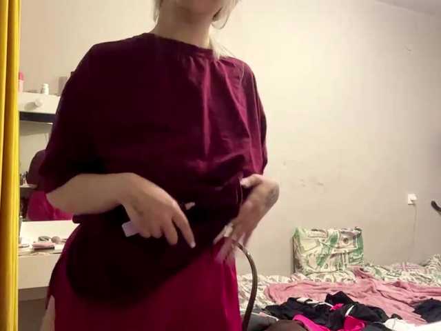 AngelenaBuote live cam on BongaCams