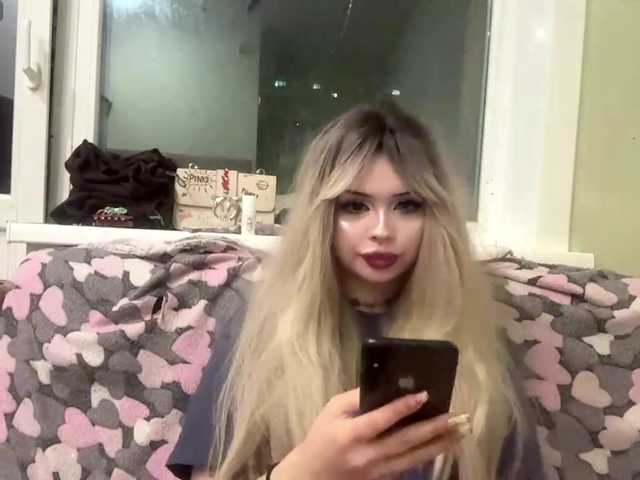 AngelenaBuote live cam on BongaCams