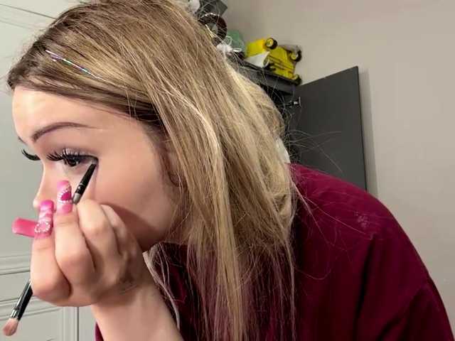 AngelenaBuote live cam on BongaCams