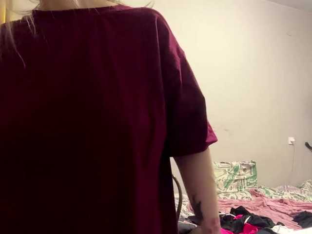AngelenaBuote live cam on BongaCams