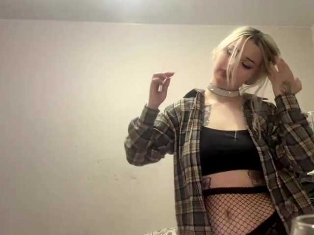 AngelenaBuote live cam on BongaCams